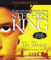 The Shining by Stephen King - 2005-06-07