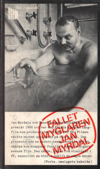 FALLET MYGLAREN.