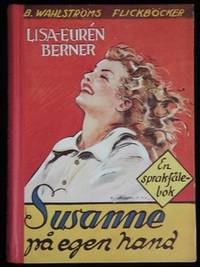 SUSANNE PÅ EGEN HAND.