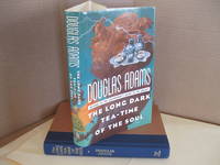 The Long Dark Tea-Time of the Soul by Adams, Douglas - 1988