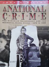 "A National Crime":