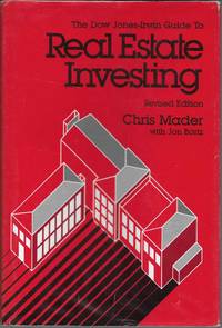 The Dow Jones Irwin Guide to Real Estate Investing