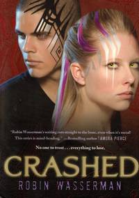 Crashed