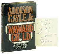 Wayward Child: A Personal Odyssey [Inscribed and Signed]