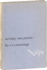 Xaipe: Seventy One Poems