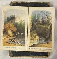 Album of VIEWS OF CENTRAL PARK.  [24 Color Lithographs by Prang]