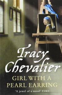 Girl with a Pearl Earring