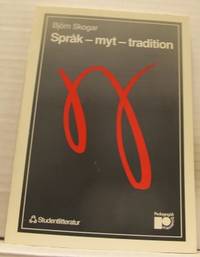 Språk, myt, tradition.