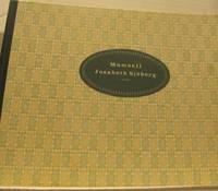 Mamsell Josabeth Sjöberg.