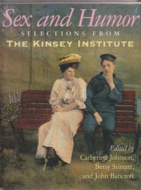 image of Sex and Humor: Selections from The Kinsey Institute