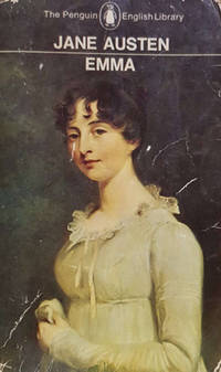 Emma by Jane Austen
- Paperback
- 1979
- from Eaglestones (SKU: 005260)