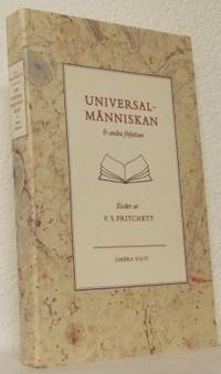 Universalmänniskan & andra författare..