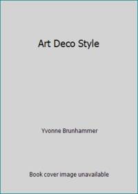 image of Art Deco Style
