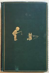 Winnie-the-Pooh by Milne, A. A - 1927