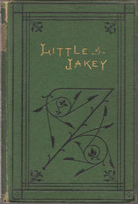 cover of Little Jakey