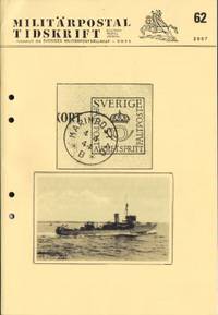 Militärpostal tidskrift 62 2007. Tidskrift för…