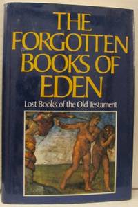 The Forgotten Books of Eden.