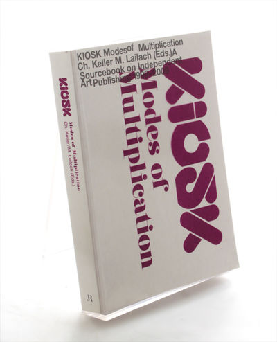 Kiosk Modes of Multiplication. A Source Book on…