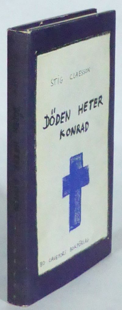 Döden heter Konrad.