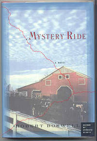 MYSTERY RIDE