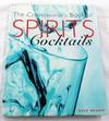 The Connoisseur's Book of Spirits & Cocktails