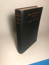 THE TORRENTS OF SPRING by Ernest Hemingway - First Edition; Second Printing - 1928 - from Abound Book Company (SKU: 17305)