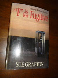 F" Is for Fugitive