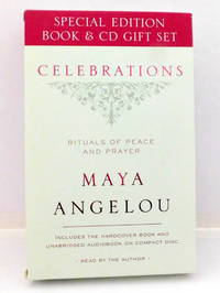 cover of Celebrations: Rituals of Peace and Prayer: Book & CD Gift Set