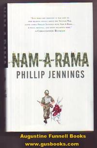 Nam-A-Rama (signed)