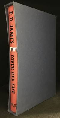 image of Cover Her Face
