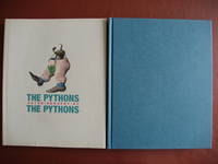 image of The Pythons - Chapman,Graham and Cleese, John and Gilliam, Terry and Idle, Eric and Jones, Terry and Palin, Michael