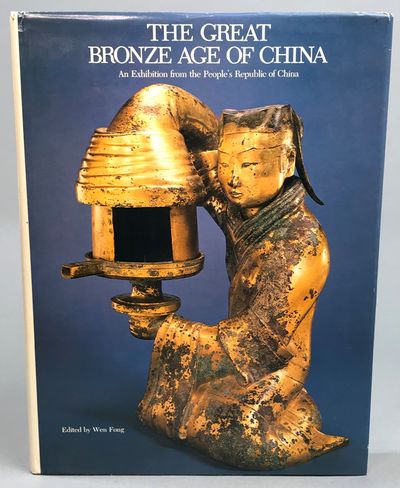 The great bronze age of China. An exhibition from…