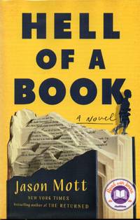 cover of Hell of a Book