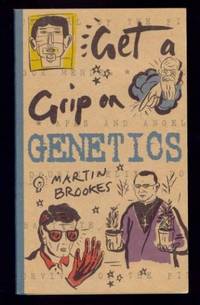 cover of Get a Grip on Genetics (Get a Grip on...Series)