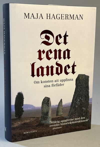 Det rena landet. Om konsten att uppfinna sina…