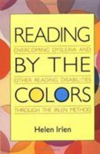 Reading by Colors