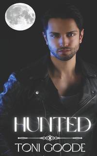HUNTED: The Midnight Series, Book Two