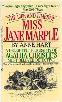 HE LIFE AND TIMES OF MISS JANE MARPLE