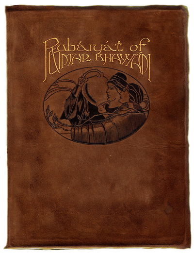 The Rubaiyat of Omar Kháyyam. Translated into…