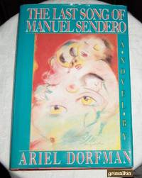 cover of The Last Song of Manuel Sendero