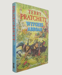 Witches Abroad. by Pratchett, Terry - 1991