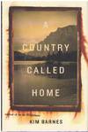 A COUNTRY CALLED HOME