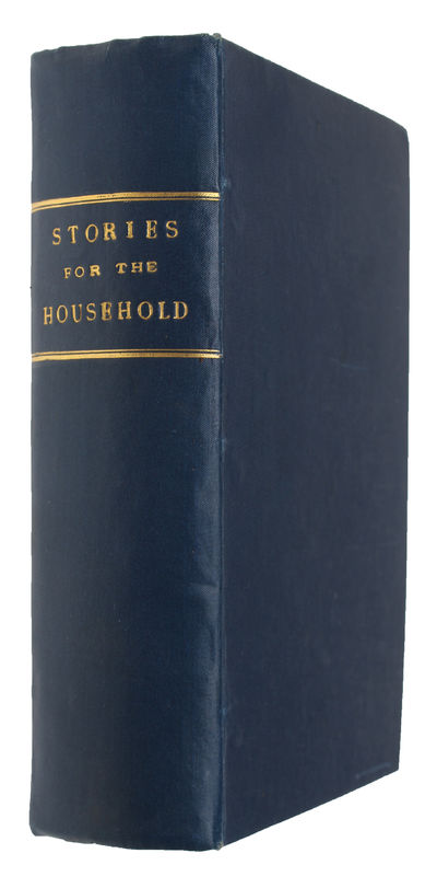 Stories for the Household. Translated by H.W.…