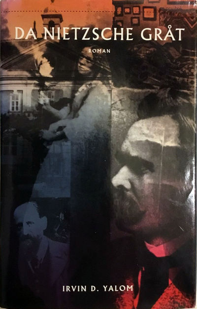 Da Nietzsche gråt Ooversatt av Kjell Olaf Jensen