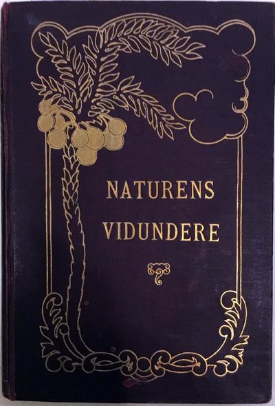 Naturens vidundere