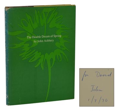 The Double Dream of Spring