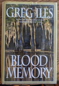 Blood Memory: A Novel