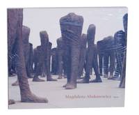 Magdalena Abakanowicz: Agora