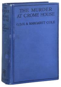 The Murder at Crome House