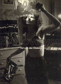 I love you fotografies + films (1949 - 1990)